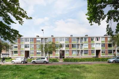 Woning Proosdijerveldweg 19 Ede