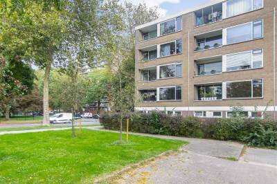 Woning Richterslaan 83 Nieuwegein