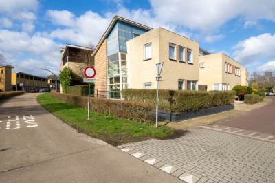 Woning Priamoslaan 1 Enschede