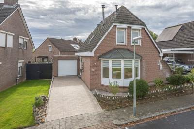 Woning Groeneweg 22 Gulpen