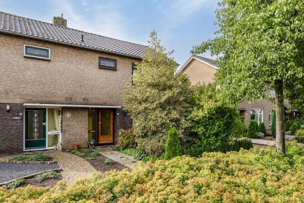 Woning Loostraat 43a Huissen