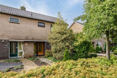Woning Loostraat 43a Huissen