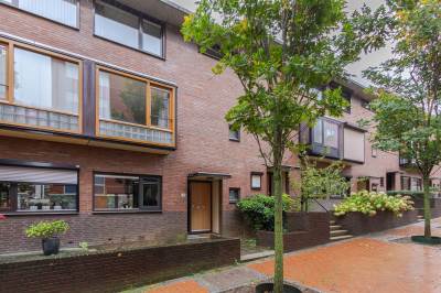 Woning Deken Bemelmansstraat 36 Heerlen