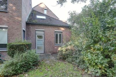 Woning Gruttersveld 729 Wehl