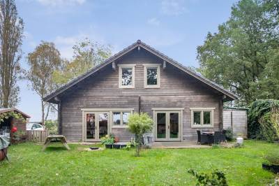 Woning Hoogstraat 28A Toldijk