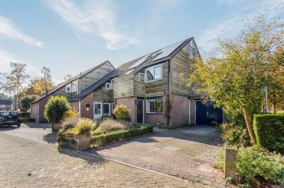 Woning Koperslager 26 Beuningen (GE)