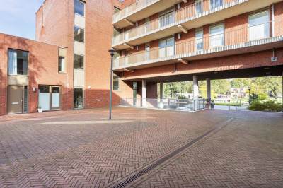 Woning Meerring 2 Eindhoven