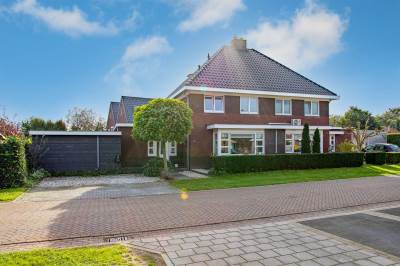 Woning De Doorgang 1 Mill