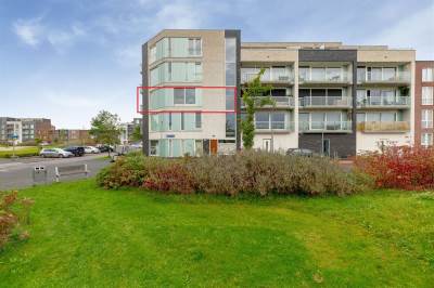 Woning Engelandstraat 100 Almere