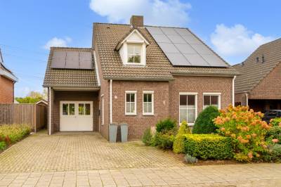 Woning Elzenweg 3 Maasbracht