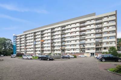 Woning Henry Dunantlaan 88 Middelburg