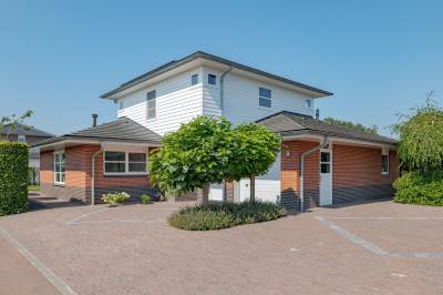 Woning Koemaat 3 Westerbork