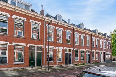 Woning Fenacoliuslaan 29zw Maassluis