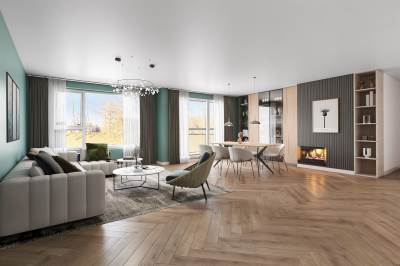 Woning Graadt van Roggenstraat 11 Nijmegen