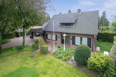 Woning Bedafseweg 5 Vorstenbosch