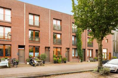 Woning J.F. van Hengelstraat 11 Amsterdam