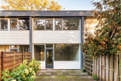 Woning Kooikersdreef 312 Apeldoorn