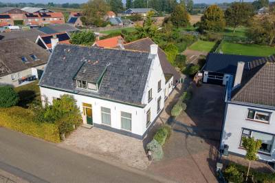 Woning Kerkstraat 20 Varik