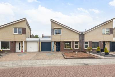 Woning Groen van Prinstererlaan 14 Wezep