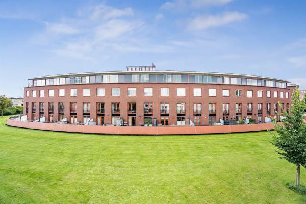 Woning Kortlandpad 96 Zoetermeer