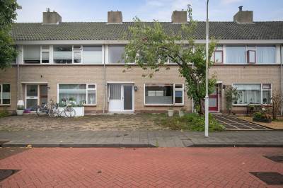 Woning Bottinge 92 Sneek