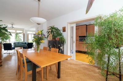 Woning Sichemstraat 13A Rotterdam