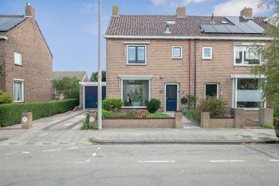 Woning Burgemeester Kampschöerstraat 64 Monster