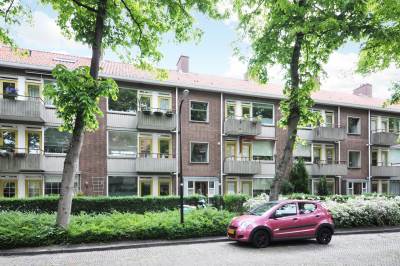 Woning Paulus Potterlaan 78 Rijswijk (ZH)