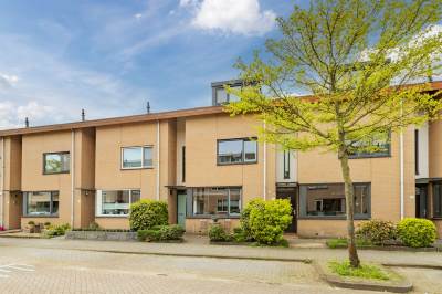 Woning Soldaatje 19 Krommenie