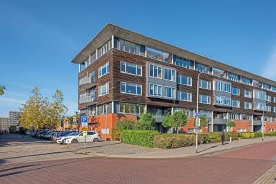 Woning Zuideinde 238 Delft