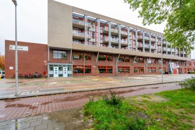Woning Trumanlaan 54A Utrecht