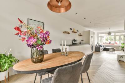 Woning President Kennedylaan 10H Amsterdam