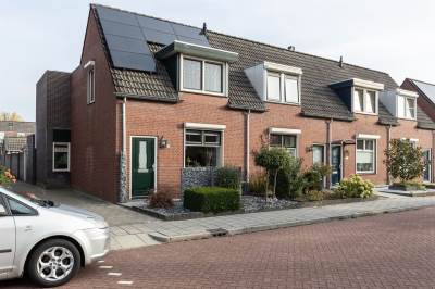 Woning Weijenborgerdijk 23 Lichtenvoorde