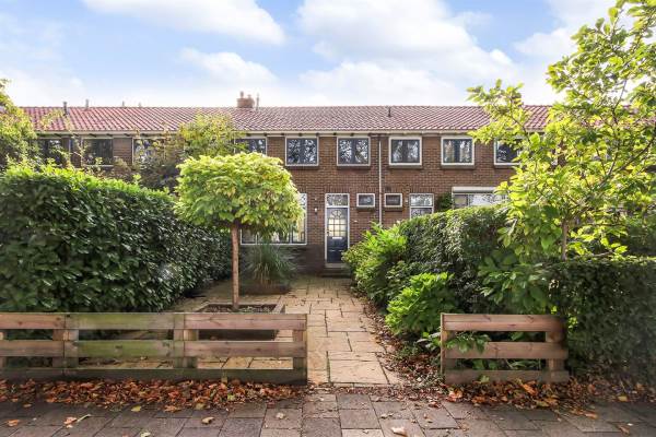 Woning Crayensteynstraat 99 Dordrecht