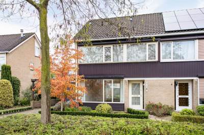 Woning Akelei 8 Borne