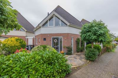 Woning Klaterbos 14 Hoofddorp
