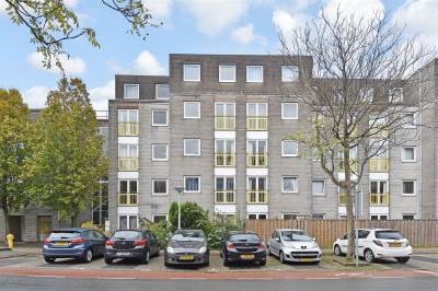 Woning Derde Werelddreef 119 Delft