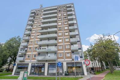 Woning Prins Bernhardplein 66 Zaandam
