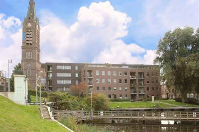 Woning Kwakelsteeg 19 Vlaardingen