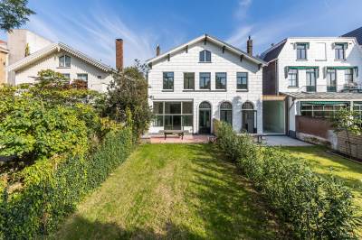 Woning Nieuwe Haven 149b Schiedam