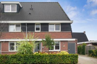 Woning Kleine Hagen 23 Laag Zuthem