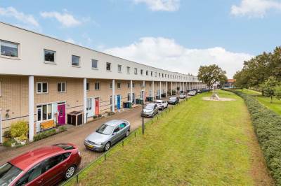 Woning De Waterkamer 96 Apeldoorn