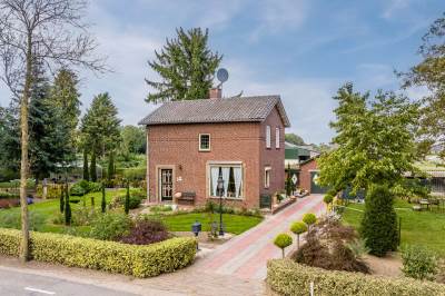 Woning Graafsedijk 28 Vianen (NB)