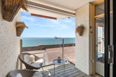 Woning Coosje Buskenstraat 6 Vlissingen