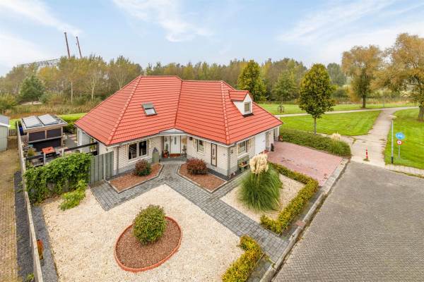 Woning Beukenlaan 10 Emmer-Compascuum