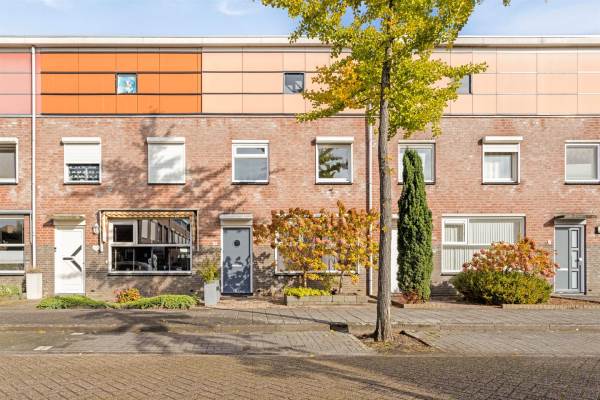 Woning Eenoogje 10 Eindhoven