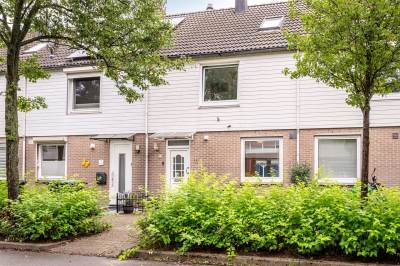 Woning Volkerakpad 11 Almere