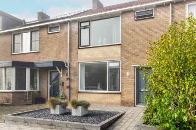 Woning Rose Coplandstraat 7 Bovenkarspel
