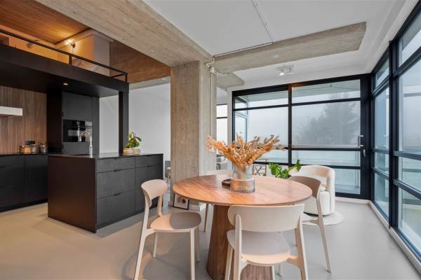 Woning Maassluisstraat 100B Amsterdam