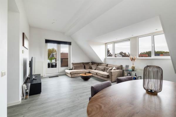 Woning Meulmansweg 25H Woerden